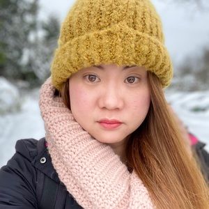 Meet your Posher, Gina